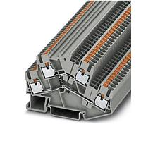 PHOENIX CONTACT 1026165 Fixed Terminal Blocks PTTBS 2,5-DIO/O-UCUS