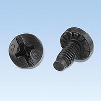 Panduit RGTBS-C Screws Bonding Screw Black