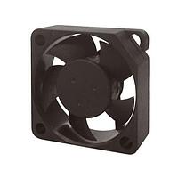 Sunon HA30101V3-1000U-A99 Axial Axial Fan, 30x30x10mm, 12VDC, 3.5CFM, 0.1"H2O, Vapo, Auto Restart, Super Silence