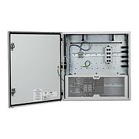 Panduit Z22U-S15S Universal Enclosure Universal Network Zone System; 24" x 24"