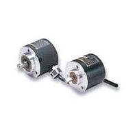 Omron Automation and Safety E6C3-CWZ5GH 800P/R 1M Incremental INC 12-24VDC NPN/PNP ABZ Phase