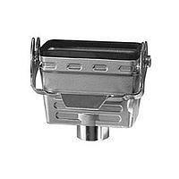 Amphenol Tuchel C146 10G016 804 8 Hoods Housing