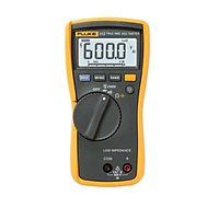 FLUKE FLUKE-113/APAC Utility Electrical Multimeter (FLUKE-113)