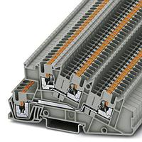 PHOENIX CONTACT 3213939 DIN Rail Terminal Blocks PTI 2,5-L/L KAN