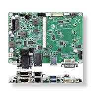 Arbor Technology PBQ-900L Carrier Boards Qseven R2.0 EPIC evaluation board