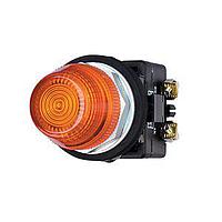 Eaton HT8HFAV7 Indicating Light Units INDICATING LIGHT, 120V FV INCAND, AMBER