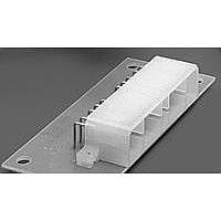 AMP Connectors - TE Connectivity 171882-2 Housings MIC ASSY H 13P,BLACK