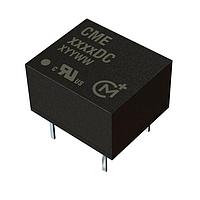 Murata Power Solutions CME0505DC Isolated 0.75W 4.5VIN 5VOUT 150MA