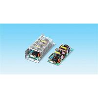 Cosel LMA100F-24-HY Switching Supplies 103.2W 24V 4.3A Open Medical w/peak capab