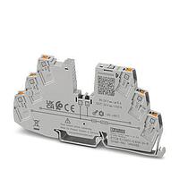PHOENIX CONTACT 1464485 Circuit Breakers PTCB E1 24DC/0.63A SI-R