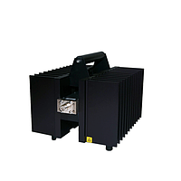 Bird 600-A-MFN-03 Uni-Directional RF Attenuators (600W, Male/Female, N, 03dB)