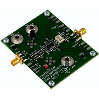 Texas Instruments THS4521EVM Amplifier IC Development Tools THS4521EVM Eval Mod