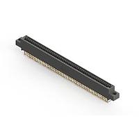 EDAC 395-052-558-407 Standard Card Edge Connectors .100" (2.54mm) Pitch Card Edge Connector