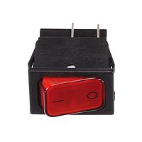 Marquardt Switches Inc 1835.3116 Rocker Switch Rocker Switch