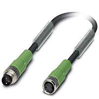 PHOENIX CONTACT 1681936 Sensor Cables / Actuator Cables SAC-3P-M 8MS/3.0- PUR/M 8F