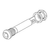 BIVAR MPC6-2GD220V Indicators 3mm GRN Diff. Lens IP54 Panel Mnt. Ind.