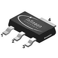 Infineon ITS4142N High Side SMART HI SIDE SWITCH INDUSTRIAL APPS