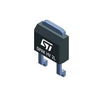 STMicroelectronics STPSC2H12B2Y-TR Schottky Silicon Carbide Diodes Automotive 1200 V, 2 A High surge Silicon Carbide Diode