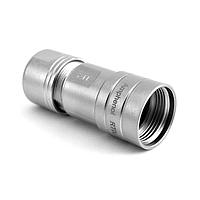 Amphenol SINE Systems RT0S-14CG-NS2 Accessories ECO MATE-RM-ACCESSORIES