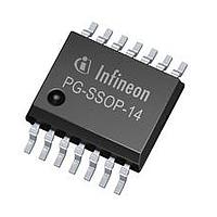 Infineon TLD5098ELXUMA1 LED Lighting Drivers Infineon Power LED Driver