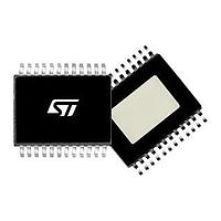 STMicroelectronics VNQ5027AKTR-E High-Side Quad Ch HiSide Drivr