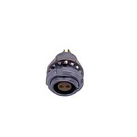 NorComp 821B002-203R001 Connectors 1B 2 POS FML PANEL MOUNT SOLDER CUP