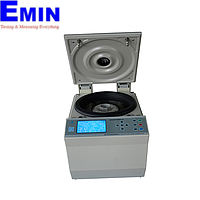 Zonkia HC-3616R High Speed Refrigerated Centrifuge (23000rpm)