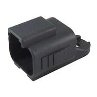 DEUTSCH - TE Connectivity 1011-344-0205 Accessories 2-12 WAY CAPS FOR DT PLUGS