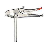 YATO YT-21570 Sliding Arm Welding Locking Plier (150mm)