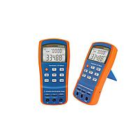 Tonghui TH2822C Handheld LCR Meter (100Hz~100kHz)