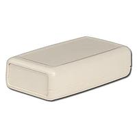 Serpac H67PC,BK Hand Held 2.75X4.94X1.275 POCKET CLIP BLACK