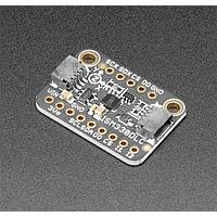 Adafruit 4502 Multiple Function Sensor Development Tools Adafruit ISM330DHCX - 6 DoF IMU - Accelerometer and Gyroscope - STEMMA QT / Qwiic