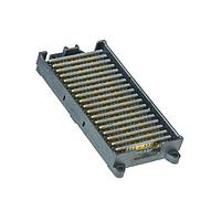 Amphenol TCS 379-5182-200 Plugs 18P 3mm InfinX Plug 6-Pair, Solder Balls