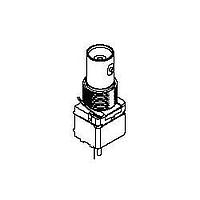 Molex 73171-0440 PCB Receptacles 50 OHM FILTER BNC JA ACK VERT PCB BKHD