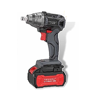 Yamasu YMS-BL500 Cordless impact wrench (360 Nm - 500 Nm)