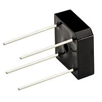 Rectron BR1005 Single Phase Bridge 10A 50V