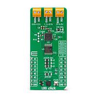 Mikroe MIKROE-5645 Linear Voltage Regulator LDO Click
