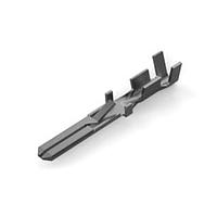 AMP Connectors - TE Connectivity 928931-2 Tab FF FLACHSTECKER 2.8