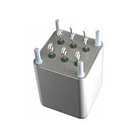 Raychem - TE Connectivity 4-1617806-8 General Purpose Relays RELAY 3PST