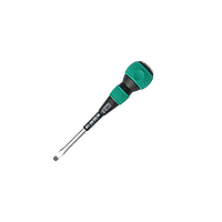 Vessel 220F (6x150) Free-Turning Ball Grip Screwdriver