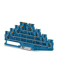 PHOENIX CONTACT 1336409 Multi-Level PT 2,5-4PV BU