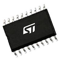STMicroelectronics STM32C011F4P7TR ARM Microcontrollers Mainstream Arm Cortex-M0+ 16 Kbytes Flash 6 Kbytes RAM 48 MHz CPU 2x USART timer