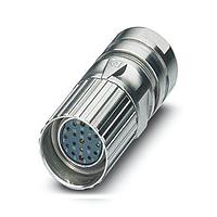 PHOENIX CONTACT 1623840 Straight CA-1RS1N8A8008