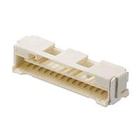 Molex 503175-1510 Receptacle 1.5mm CLIK-Mate Rcpt SR TH RA woPeg 15Ckt