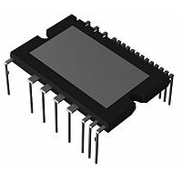ROHM Semiconductor BM63967S-VA 3-Phase BM63967S-VA is an Intelligent Power Module composed of gate drivers, bootstrap diodes, IGBTs, fly wheel diodes.