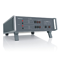 AMETEK CTS CN 200N1 Audio Transformer (10 Hz ... 250 kHz; 2 x 200 W)