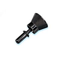 Heyco 9099 Snap In KR 142-039 WHITE Releasable T Rivet