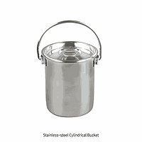 DaiHan SL.Con7012 Container, STS, Φ130 x h150mm, 2Lit