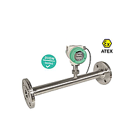 CS Instruments VA 570 Flow Sensor with Integrated Measuring Section