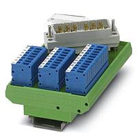PHOENIX CONTACT 2900114 Terminal Block Interface Modules UMK- EC56/25/EX - FRONT 2,5V/R